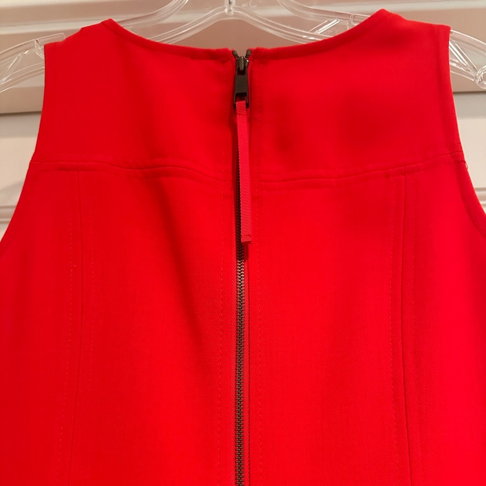 LOFT Shift Dress - Picture 2 of 4